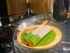 手工虾滑-凤园椰珍·臻品椰子鸡(保利时光里店)