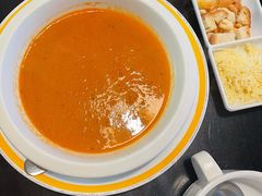 -La Creperie法餐厅(桃江路店)