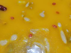 -晓彭肥肠鸡·泡椒鸡火锅(水木天地店)