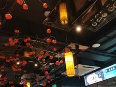 -曹家小菜(胜太路店)