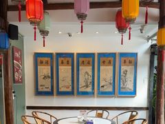 -院8里·少城记忆老川菜(宽窄巷子店)