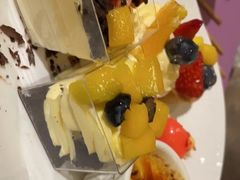 -合肥皇冠假日酒店·菲亚斯特自助餐厅(黄山路店)