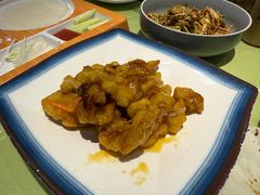 -玉桥餐厅(天坛店)