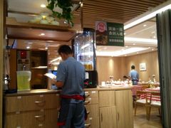 -西贝莜面村(当代商城店)