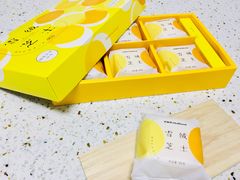 -好利来(东直门银座店)