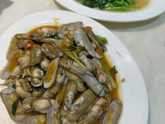 -长平老姿娘夜粥(平东一街店)