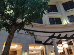 -武汉洲际酒店·漢自助餐厅