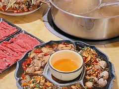 -合记汕头牛肉店(嘉禾路店)