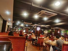 大堂-点都德(盘福楼店)