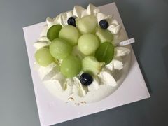-EVERNAKED裸蛋糕(SOHO天山店)