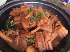 -茗荔园农庄(大涌店)