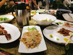 -上海小南国(正大店)