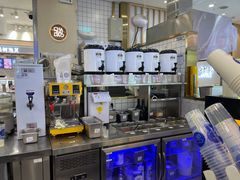 -茶百道(大卫城店)