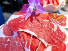 -生活如沸·顺德水牛奶火锅(人民广场店)