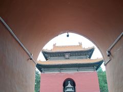 -普陀宗乘之庙(小布达拉宫)