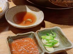 -泥炉烧肉师(新街口金銮巷店)
