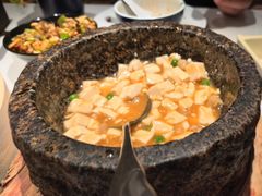 -绿茶餐厅(淮安区万达广场店)