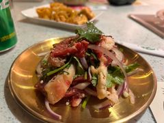 -炭之家·齐齐哈尔非遗烤肉·鲜切直供(中央大街店)