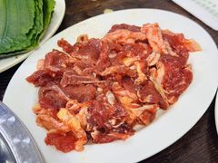 -西塔隆太白烤牛肉馆(图们路店)