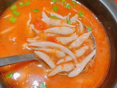 -西贝(金桥店)