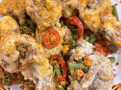 -潮陈记土鸡火锅(东厦北路店)