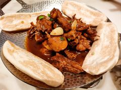 -小菜园新徽菜(连云港海州吾悦店)