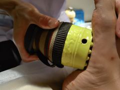 -天天足道(紫荆店)