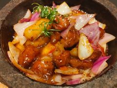 -炊江南·上海菜(国展华漕店)