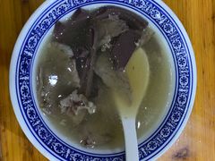 -大陈鸿源牛肉馆(大陈总店)
