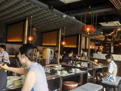 -盡膳口福·百年汤方火锅(科华北路店)