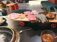 -龙神·炭烧酒场深夜食堂(新街口店)