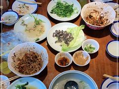 -大海碗·京菜炸酱面(雍和宫店)