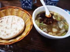 -段生记肉丸糊辣汤(西铁大明宫住宅小区店)