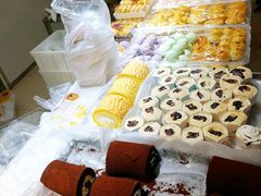 -恩点烘焙面包糕点·伴手礼(和平广场店)
