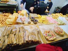-徐文林香酥饼(桃园店)