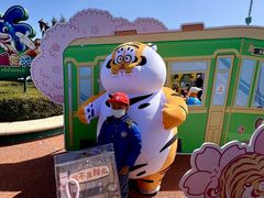 -大连海昌发现王国主题公园