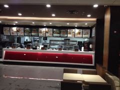 肯德基宜城店-肯德基(宜城襄沙大道店)