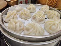 -老西门·常州菜(新区店)