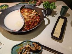 -新辣道鱼火锅(上地华联店)