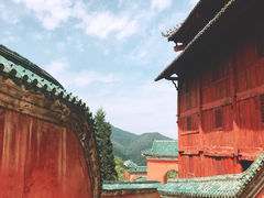 -武当山风景区