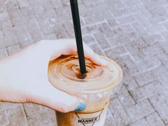 -Manner Coffee(大宁国际商业广场店)
