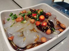 -半天妖烤鱼(东方新天地店)