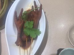 -蒸武门·广式茶点(石滩店)
