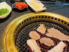 -神户赤童日式烤肉伙伴(东直门店)