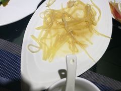 -静之湖湖畔餐厅