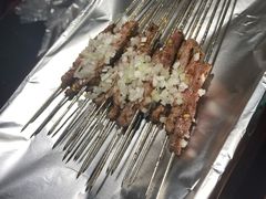 -三个大叔烤羊肉串·炭炉砂锅菜(西三旗店)