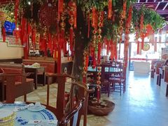 大堂-京氣春饼(机场店)