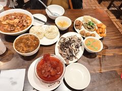 -姚记炒肝店(簋街店)