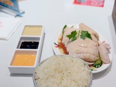 -芽笼芽笼新加坡餐厅(环球港店)
