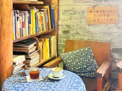 -老屋咖啡